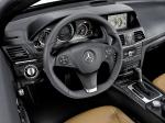 Mercedes-Benz E-Class Cabriolet 2010 года